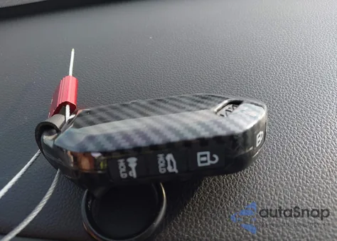 2025 Kia K5 Gt-Line from USA, damaged, VIN KNAG64J71S5329048